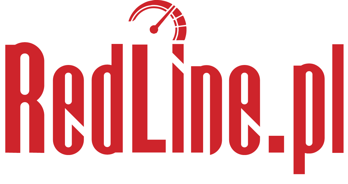RedLine Rally Team